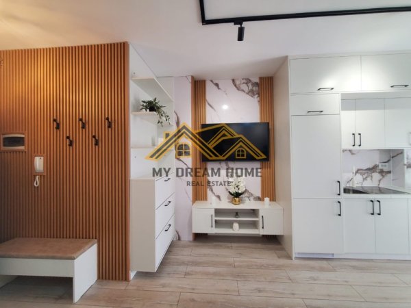 Shqiperi, shitet apartament 1+1 Kati 3, 65 m² 116.000 € (Durres)