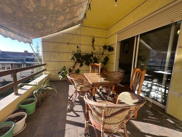 Tirane, jepet me qera apartament 2+1 Kati 2, 107 m² 500 € (Fresk)