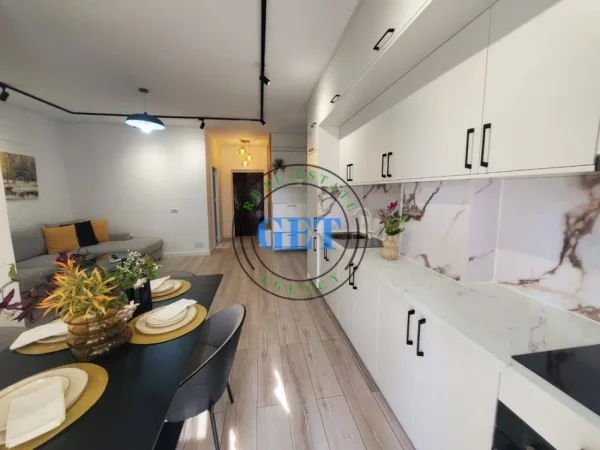 Durres, shitet apartament 1+1 Kati 4, 55 m² 116.000 € (Plazh Rrota e Kuqe)