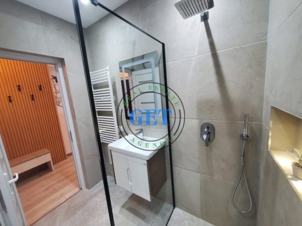 Durres, shitet apartament 1+1 Kati 4, 55 m² 116.000 € (Plazh Rrota e Kuqe)