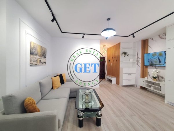 Durres, shitet apartament 1+1 Kati 4, 55 m² 116.000 € (Plazh Rrota e Kuqe)