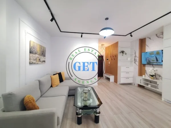 Durres, shitet apartament 1+1 Kati 4, 55 m² 116.000 € (Plazh Rrota e Kuqe)