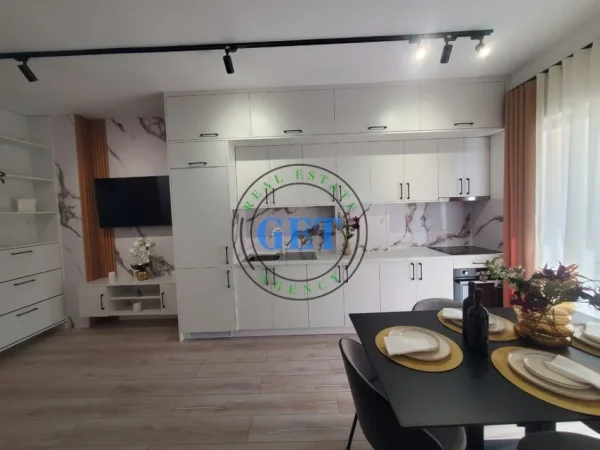 Durres, shitet apartament 1+1 Kati 4, 55 m² 116.000 € (Plazh Rrota e Kuqe)