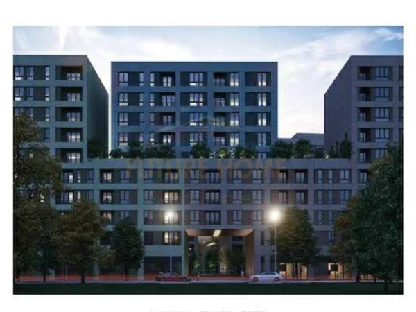 Tirane, shitet apartament 2+1+Ballkon Kati 8, 115 m² 161.000 € (Porcelan)