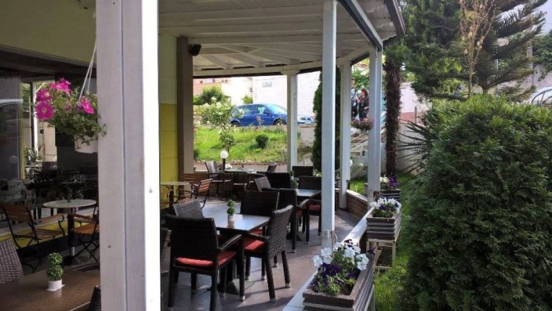 Tirane, shes Shiten Lende Druri te perdorura, Tirane 400 €