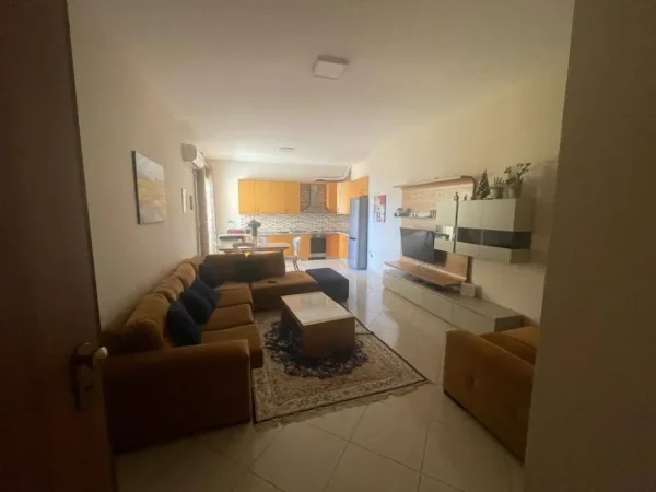 Tirane, shitet apartament 2+1+Ballkon Kati 6, 116 m² 260.000 € 