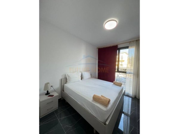 Tirane, jepet me qera apartament 2+1 Kati 1, 95 m² 600 € (Apartament 2+1 Porcelan)