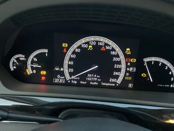 Tirane, shitet makine Mercedes S Class 350 4 Matic Nafte, gri metalizato automatik Kondicioner 152.000 km 16.500 €