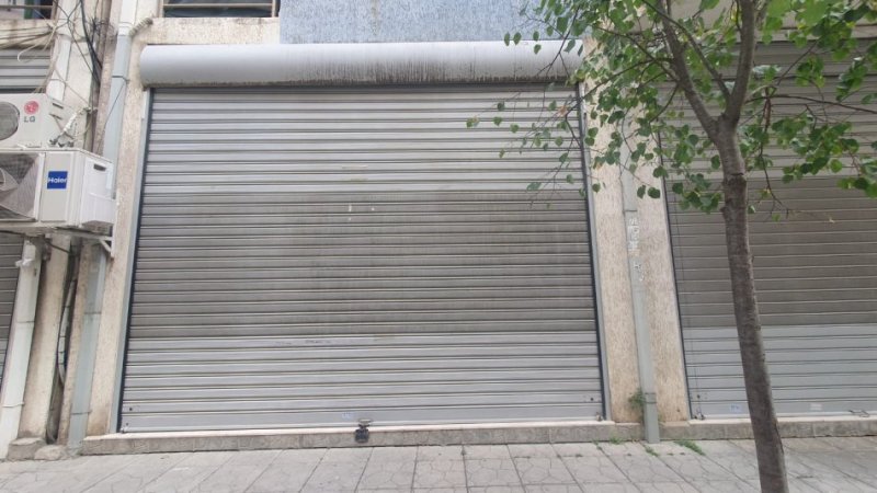 Tirane, jepet me qera dyqan Kati 0, 55 m² 500 mije lek(Thoma Koxhaj)