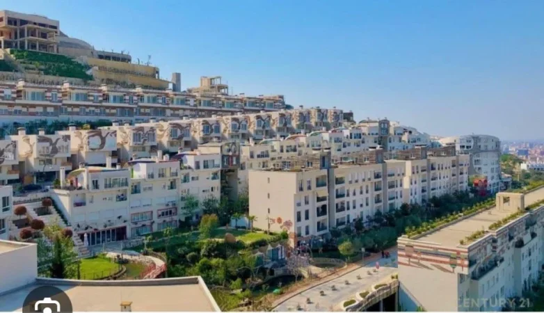 Tirane, shitet apartament 2+1 Kati 3, 99 m² 159.000 € 