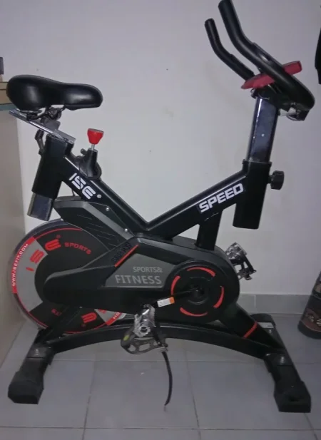 Tirane, shes Biciklete fitnessi 70 lek