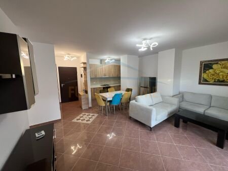 Tirane, shitet apartament 2+1+Ballkon Kati 6, 189.000 € 