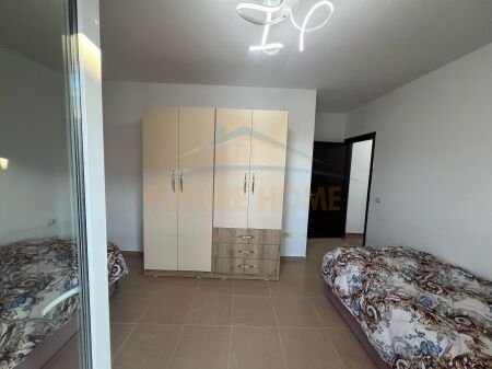 Tirane, shitet apartament 2+1+Ballkon Kati 6, 189.000 € 