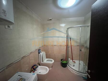 Tirane, shitet apartament 2+1+Ballkon Kati 6, 189.000 € 