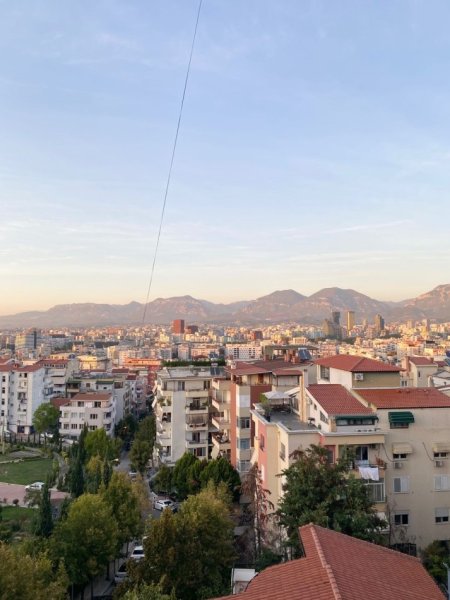 0688146454 Shitet apartament 1+1+Aneks+Ballkon Kati 5, 75 m² (Rruga Rrapa Hekali)