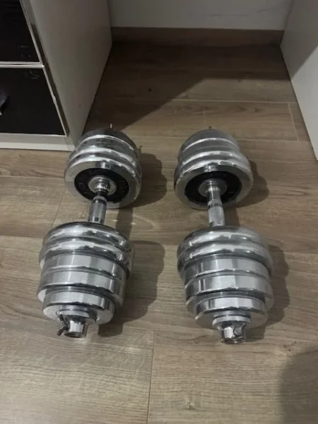 Tirane, shes Çift girash per palester 95 €