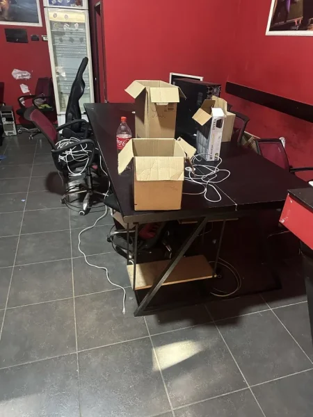 Tirane, oferte Tavolina 200 euro