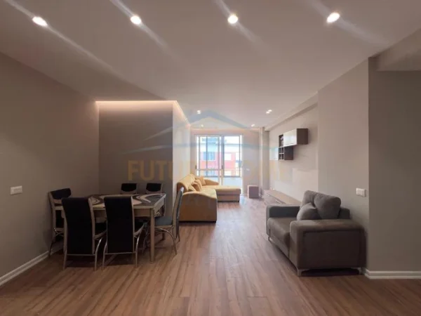 Tirane, shitet apartament 2+1+Aneks+Ballkon Kati 8, 102 m² 149.500 € (teodor keko)