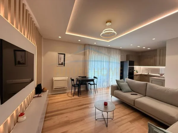 Tirane, shitet apartament 1+1+Ballkon Kati 1, 80 m² 227.000 € (REZIDENCA SOFIA TEG)