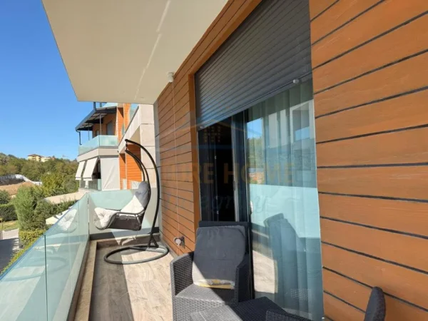 Tirane, shitet apartament 1+1+Ballkon Kati 1, 80 m² 227.000 € (REZIDENCA SOFIA TEG)