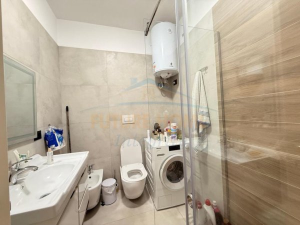 Tirane, shitet apartament 1+1+Ballkon Kati 1, 80 m² 250.000 € (REZIDENCA SOFIA TEG)