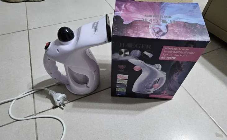 Tirane, shes Tharese Flokesh | Stilues Shes Air Styler , Tharëse