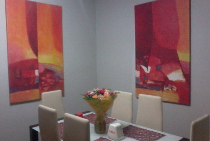 ‼️ OKAZION‼️  SHITET 3+1+2   165.000 € (RRUGA E DIBRES)