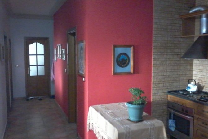 ‼️ OKAZION‼️  SHITET 3+1+2   165.000 € (RRUGA E DIBRES)