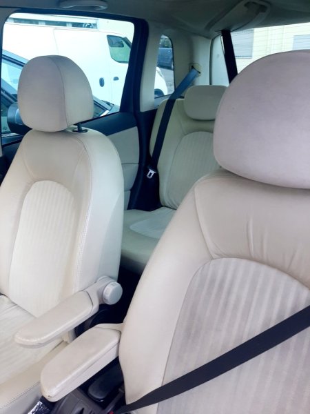 Tirane, shes makine Lancia musa Nafte, kafe automatik Kondicioner 220.000 km 2.700 €