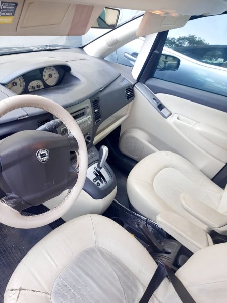 Tirane, shes makine Lancia musa Nafte, kafe automatik Kondicioner 220.000 km 2.700 €