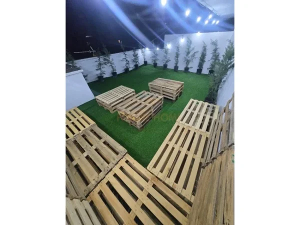 Durres, shitet apartament 1+1 Kati 3, 60 m² 88.000 € 