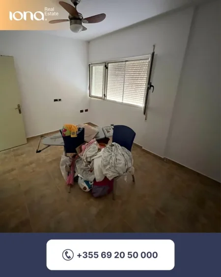 Golem, shitet apartament 1+1 Kati 3, 70 m² 87.000 €