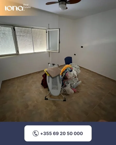 Golem, shitet apartament 1+1 Kati 3, 70 m² 87.000 €