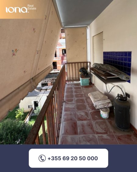 Golem, shitet apartament 1+1 Kati 3, 70 m² 87.000 €