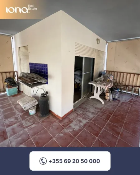 Golem, shitet apartament 1+1 Kati 3, 70 m² 87.000 €