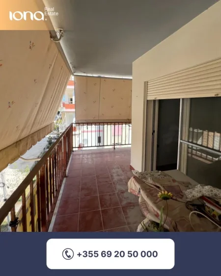 Golem, shitet apartament 1+1 Kati 3, 70 m² 87.000 €