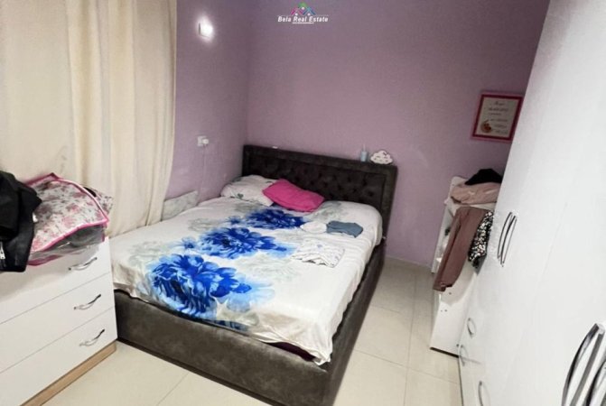 Tirane, jepet me qera shtepi 1+1+Ballkon Kati 1, 70 m² 400 € (Besim Fagu)