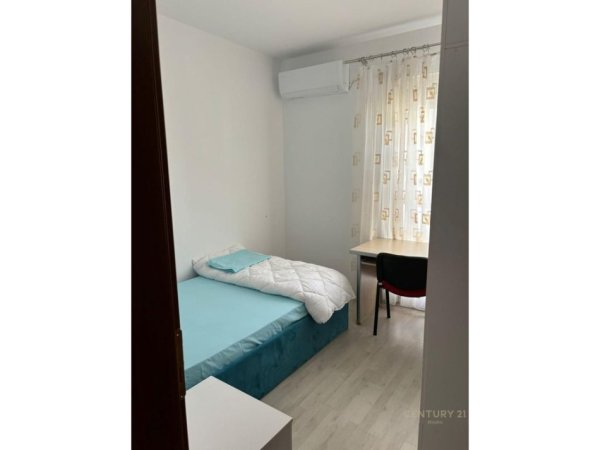 Tirane, jepet me qera apartament 3+1 Kati 4, 99 m² 800 € (Don Bosko)