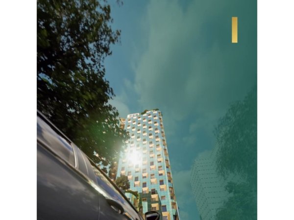 Tirane, shes apartament 1+1 Kati 7, 67 m² 219.000 € (Qender)