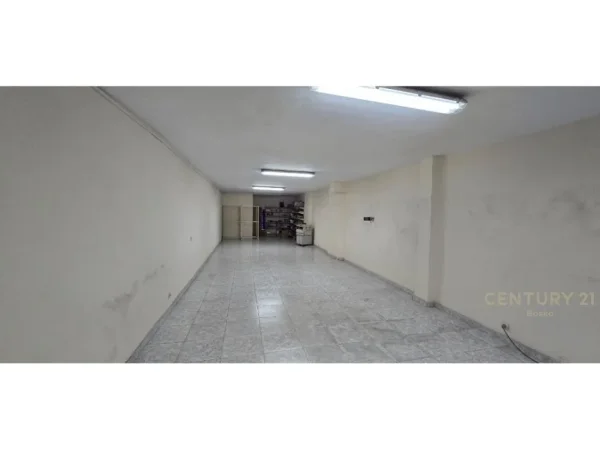 Tirane, shes ambjent biznesi Kati -1, 98 m² 150.000 € (Rruga Dritan Hoxha)
