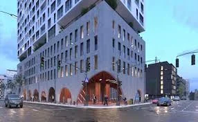 Tirane, shitet apartament 1+1 , 79 m² 205.000 € (White Tower, Komuna e Parisit)