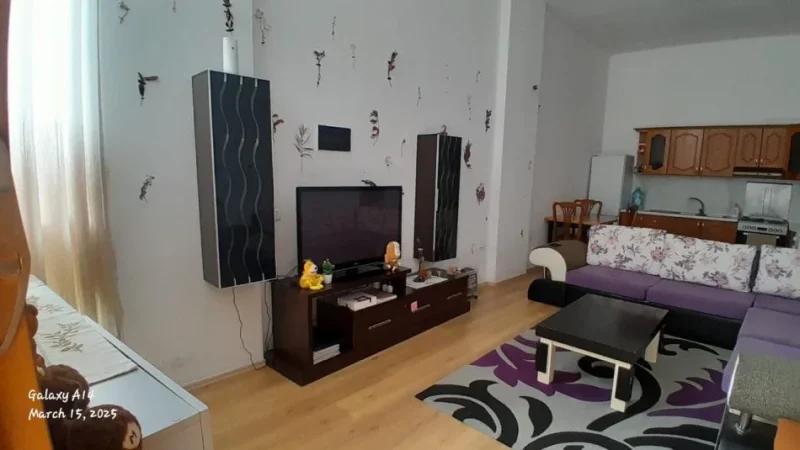 Tirane, shes apartament 1+1 Kati 0, 48 m² 62.000 € 
