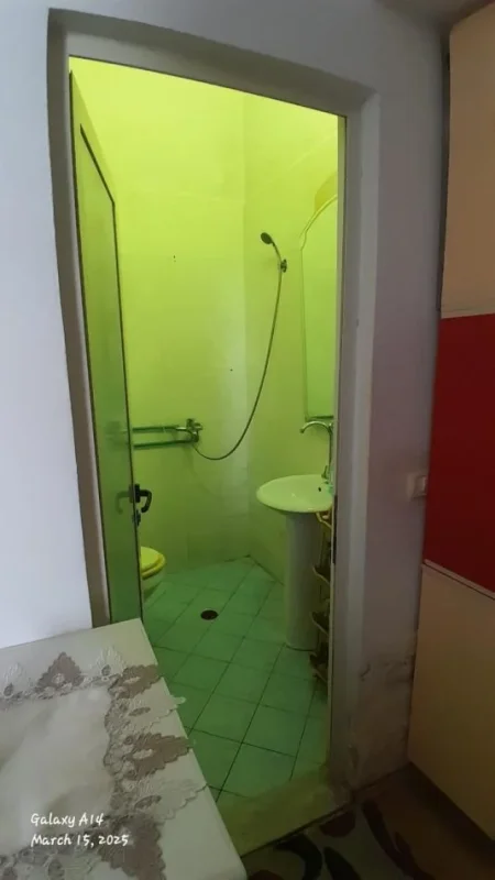 Tirane, shes apartament 1+1 Kati 0, 48 m² 62.000 € 