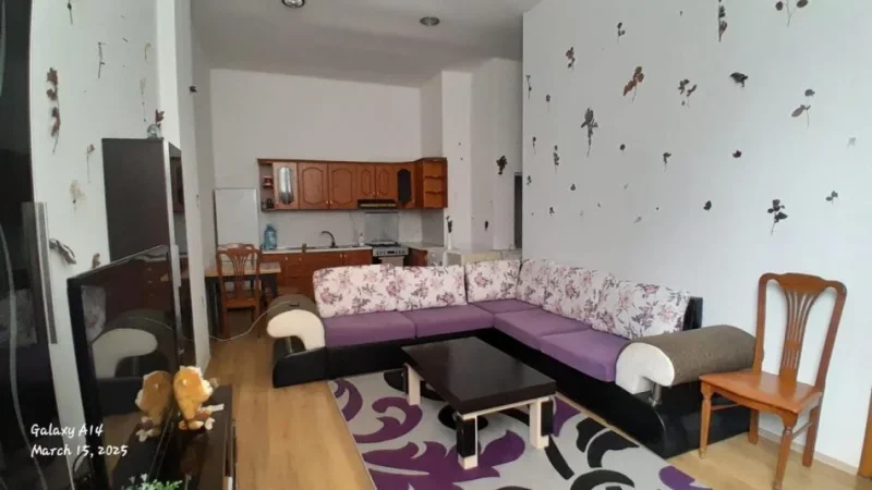 Tirane, shes apartament 1+1 Kati 0, 48 m² 62.000 € 