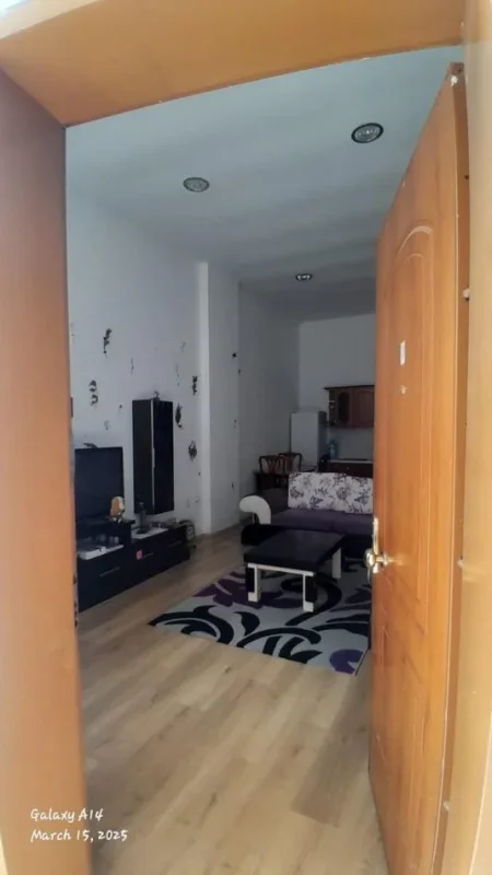Tirane, shes apartament 1+1 Kati 0, 48 m² 62.000 € 