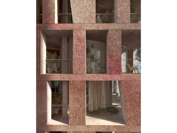 Tirane, shes apartament 2+1 Kati 10, 151 m² 376.000 € (Bulevardi Ri)