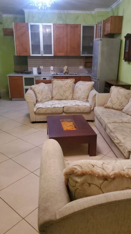 Tirane, jepet me qera apartament 2+1 Kati 8, 100 m² 650 € (zogu i zi)
