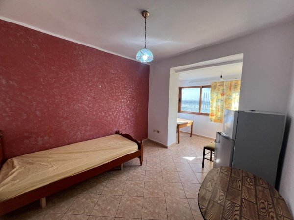 Vlore, shitet apartament 2+1 Kati 2, 62 m² 79.000 €