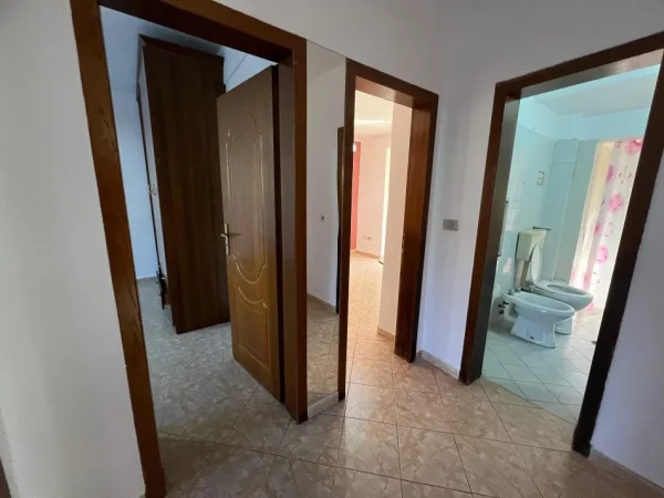 Vlore, shitet apartament 2+1 Kati 2, 62 m² 79.000 €