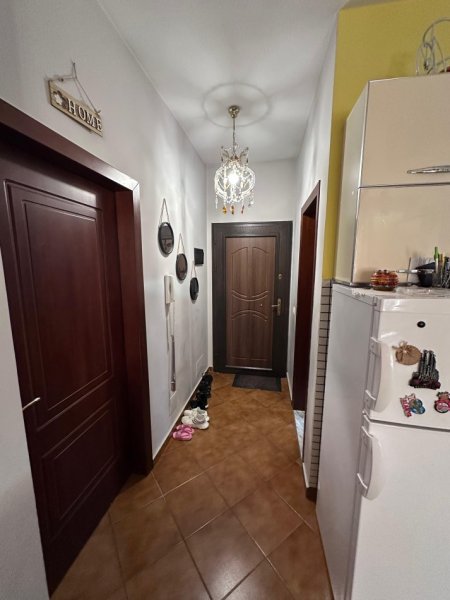 Tirane, jepet me qera apartament 1+1 Kati 6, 76 m² 431 € (Astir)